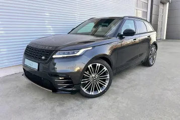 Land Rover Range Rover Velar din 2026 - oferta LAN195485