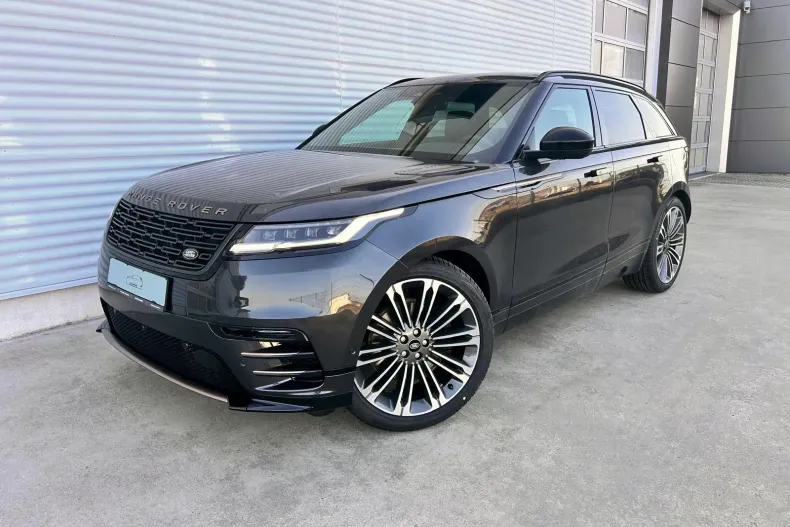 Land Rover Range Rover Velar din 2026 cu 1 km - oferta LAN195485 - foto 1