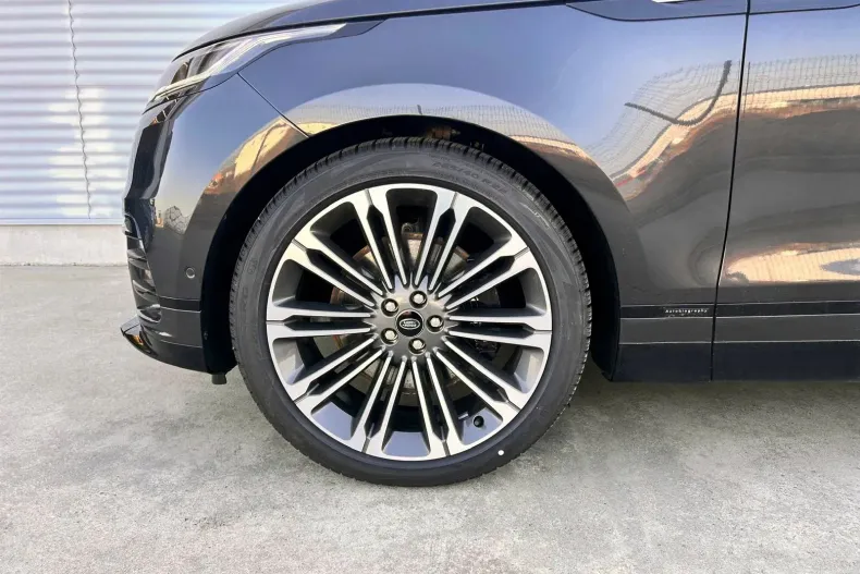 Land Rover Range Rover Velar din 2026 cu 1 km - oferta LAN195485 - foto 3