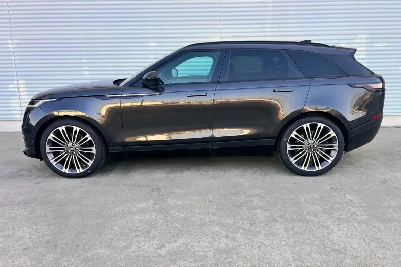 Land Rover Range Rover Velar din 2026 cu 1 km - oferta LAN195485 - foto 4