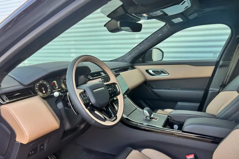 Land Rover Range Rover Velar din 2026 cu 1 km - oferta LAN195485 - foto 6