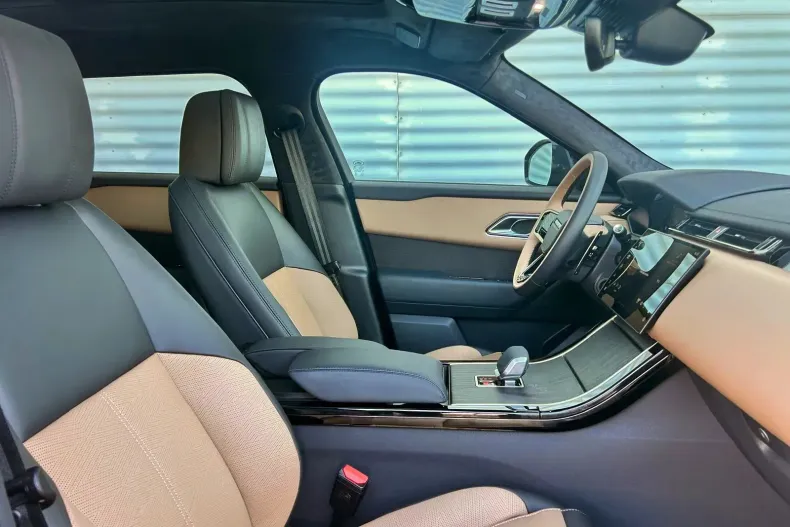 Land Rover Range Rover Velar din 2026 cu 1 km - oferta LAN195485 - foto 7