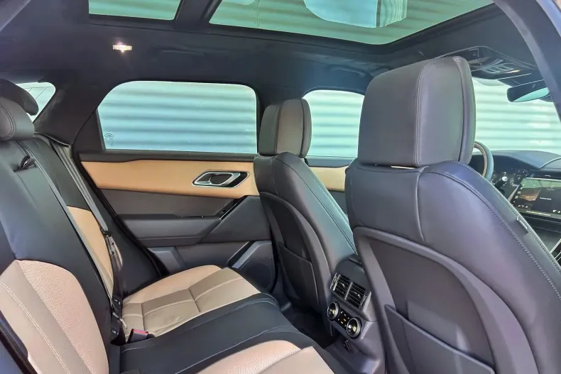 Land Rover Range Rover Velar din 2026 cu 1 km - oferta LAN195485 - foto 10