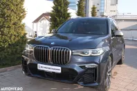BMW X7 (Seria X) din 2020 cu 140.000 km - oferta BMW195486 - foto 1