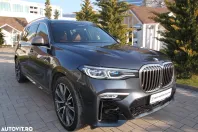 BMW X7 (Seria X) din 2020 cu 140.000 km - oferta BMW195486 - foto 9