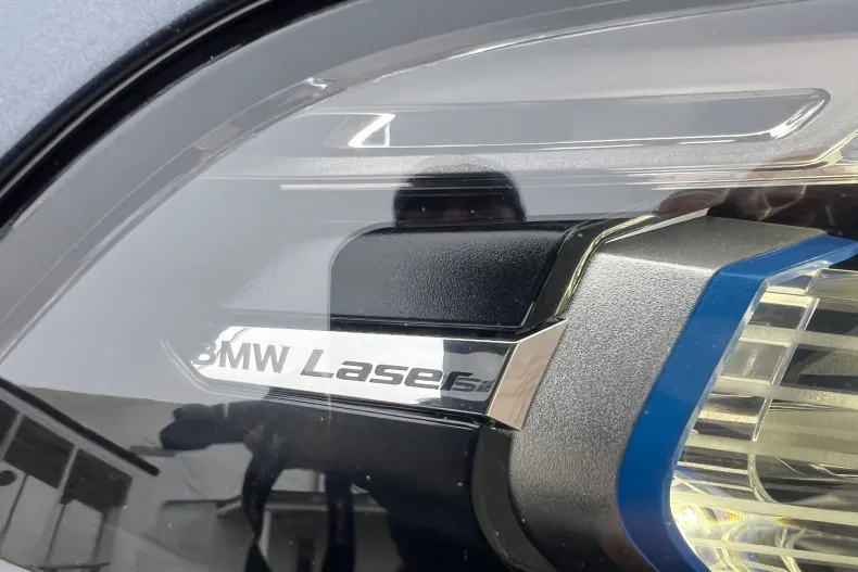 BMW X7 (Seria X) din 2020 cu 140.000 km - oferta BMW195486 - foto 16