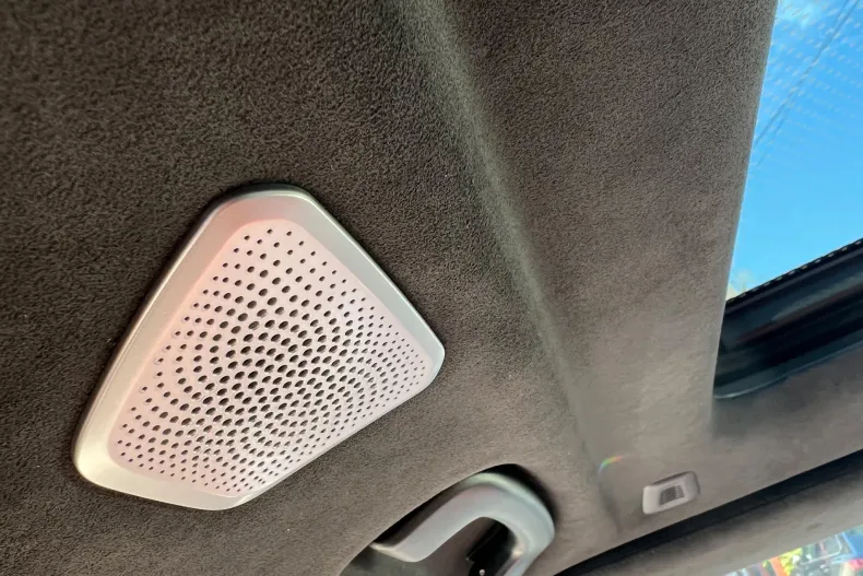 BMW X7 (Seria X) din 2020 cu 140.000 km - oferta BMW195486 - foto 17