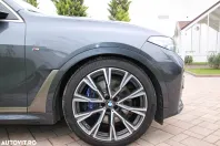 BMW X7 (Seria X) din 2020 cu 140.000 km - oferta BMW195486 - foto 18