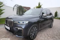 BMW X7 (Seria X) din 2020 cu 140.000 km - oferta BMW195486 - foto 20