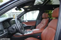 BMW X7 (Seria X) din 2020 cu 140.000 km - oferta BMW195486 - foto 25