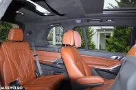 BMW X7 (Seria X) din 2020 cu 140.000 km - oferta BMW195486 - foto 31