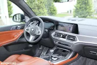 BMW X7 (Seria X) din 2020 cu 140.000 km - oferta BMW195486 - foto 34