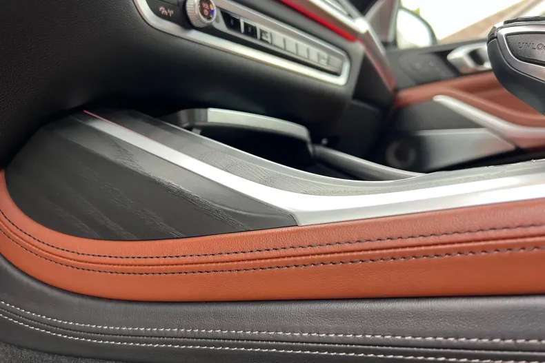 BMW X7 (Seria X) din 2020 cu 140.000 km - oferta BMW195486 - foto 35