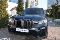 BMW X7 (Seria X) din 2020 cu 140.000 km - oferta BMW195486 - foto 39