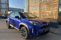 Toyota Yaris Cross din 2025 cu 1 km - oferta TOY195487 - foto 2