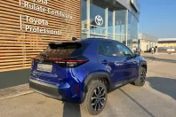 Toyota Yaris Cross din 2025 cu 1 km - oferta TOY195487 - foto 3