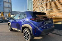 Toyota Yaris Cross din 2025 cu 1 km - oferta TOY195487 - foto 4