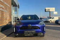 Toyota Yaris Cross din 2025 cu 1 km - oferta TOY195487 - foto 8