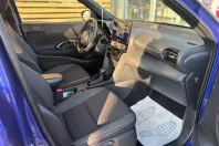 Toyota Yaris Cross din 2025 cu 1 km - oferta TOY195487 - foto 15