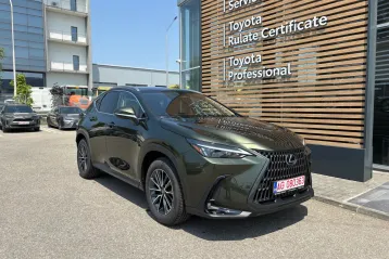 Lexus Seria NX din 2025 - oferta LEX195488