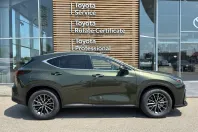 Lexus Seria NX din 2025 cu 100 km - oferta LEX195488 - foto 4