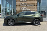 Lexus Seria NX din 2025 cu 100 km - oferta LEX195488 - foto 6