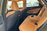 Lexus Seria NX din 2025 cu 100 km - oferta LEX195488 - foto 9