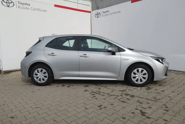 Toyota Corolla din 2021 cu 87.595 km - oferta TOY195489 - foto 2