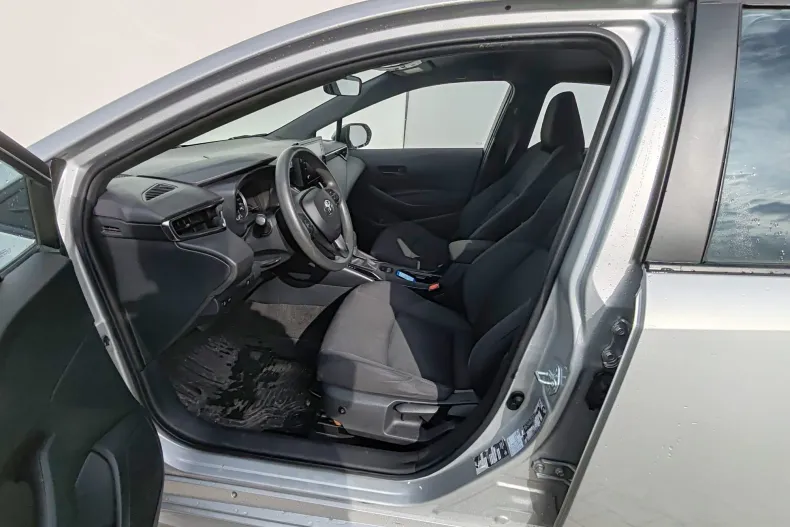 Toyota Corolla din 2021 cu 87.595 km - oferta TOY195489 - foto 4