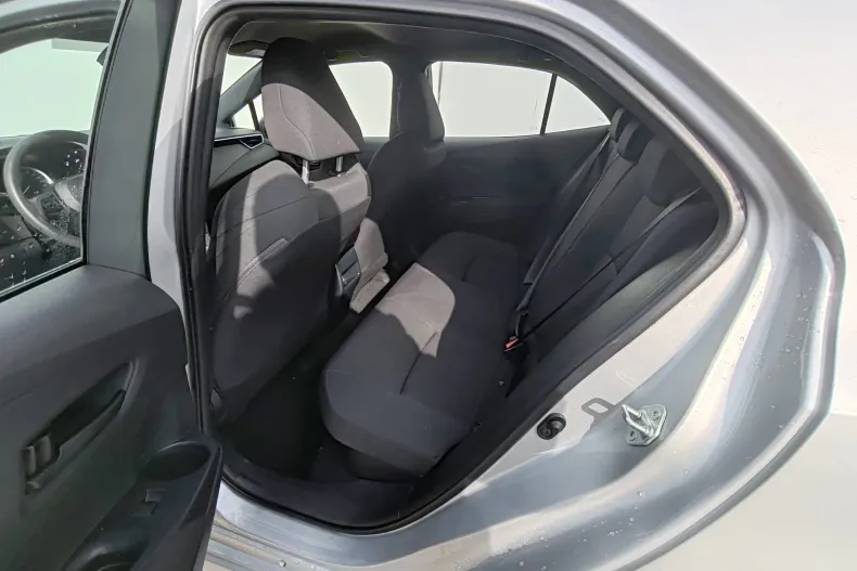 Toyota Corolla din 2021 cu 87.595 km - oferta TOY195489 - foto 5