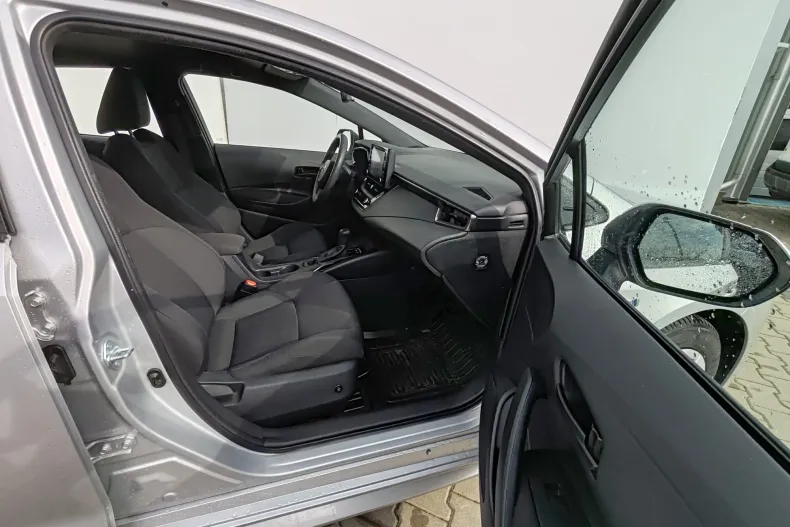 Toyota Corolla din 2021 cu 87.595 km - oferta TOY195489 - foto 6