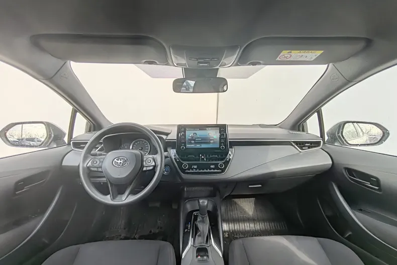 Toyota Corolla din 2021 cu 87.595 km - oferta TOY195489 - foto 8