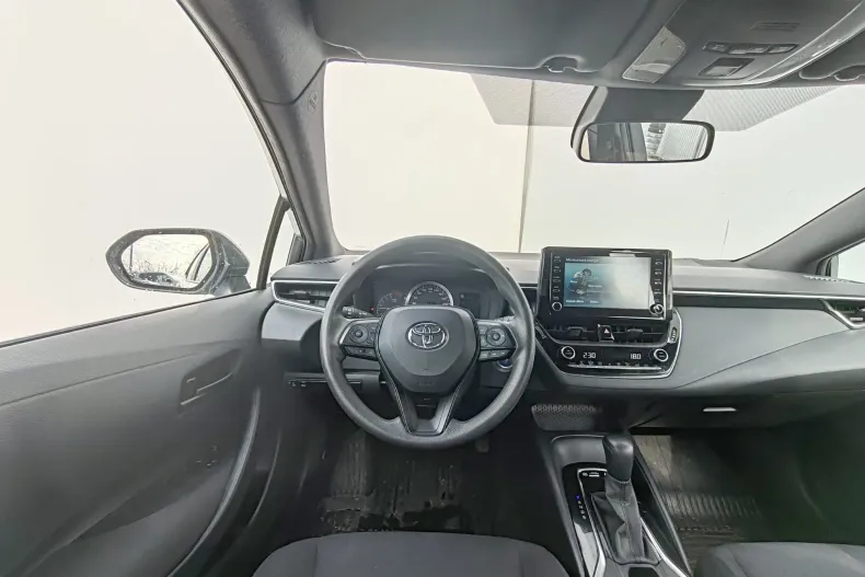 Toyota Corolla din 2021 cu 87.595 km - oferta TOY195489 - foto 9