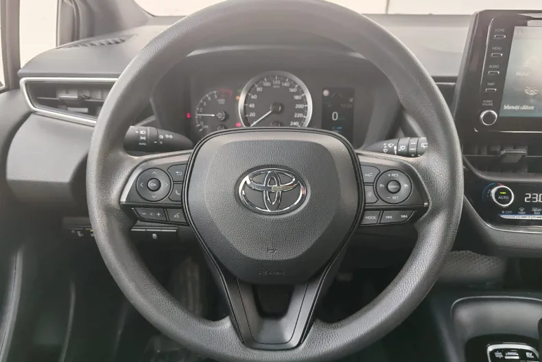 Toyota Corolla din 2021 cu 87.595 km - oferta TOY195489 - foto 10