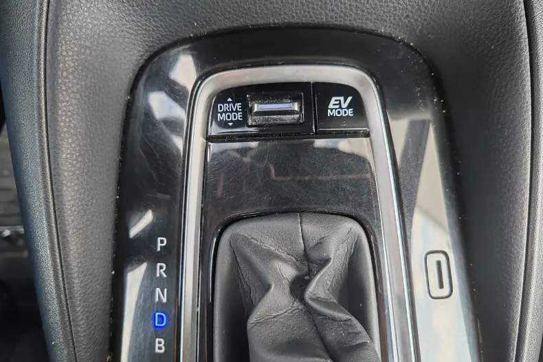 Toyota Corolla din 2021 cu 87.595 km - oferta TOY195489 - foto 13