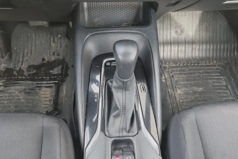 Toyota Corolla din 2021 cu 87.595 km - oferta TOY195489 - foto 16