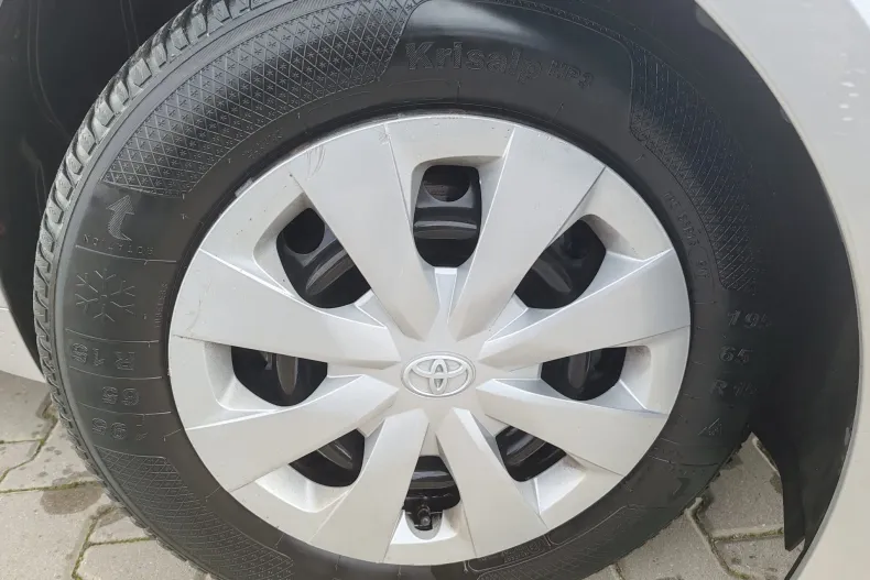 Toyota Corolla din 2021 cu 87.595 km - oferta TOY195489 - foto 22