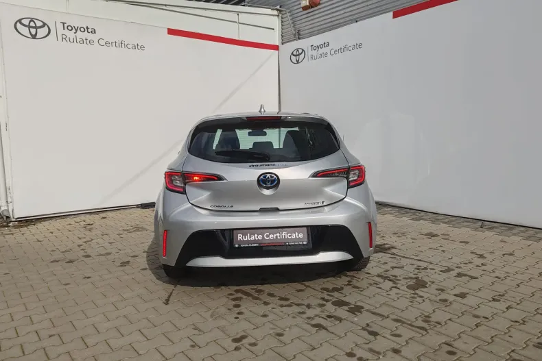 Toyota Corolla din 2021 cu 87.595 km - oferta TOY195489 - foto 23