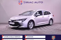 Toyota Corolla din 2021 cu 54.407 km - oferta TOY195490 - foto 1