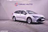 Toyota Corolla din 2021 cu 54.407 km - oferta TOY195490 - foto 7