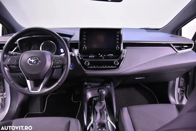 Toyota Corolla din 2021 cu 54.407 km - oferta TOY195490 - foto 9