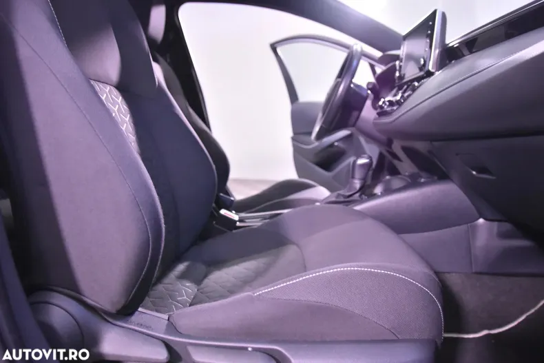 Toyota Corolla din 2021 cu 54.407 km - oferta TOY195490 - foto 11