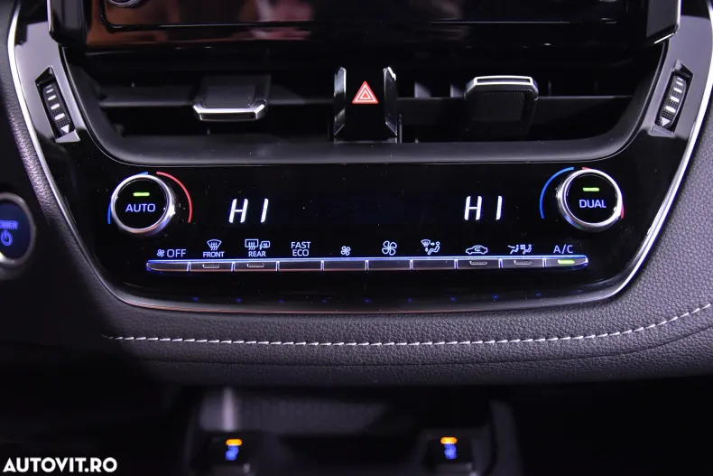 Toyota Corolla din 2021 cu 54.407 km - oferta TOY195490 - foto 18