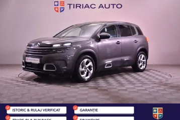Citroën C5 Aircross din 2022 - oferta CIT195491