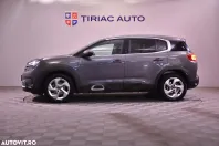 Citroën C5 Aircross din 2022 cu 98.723 km - oferta CIT195491 - foto 2