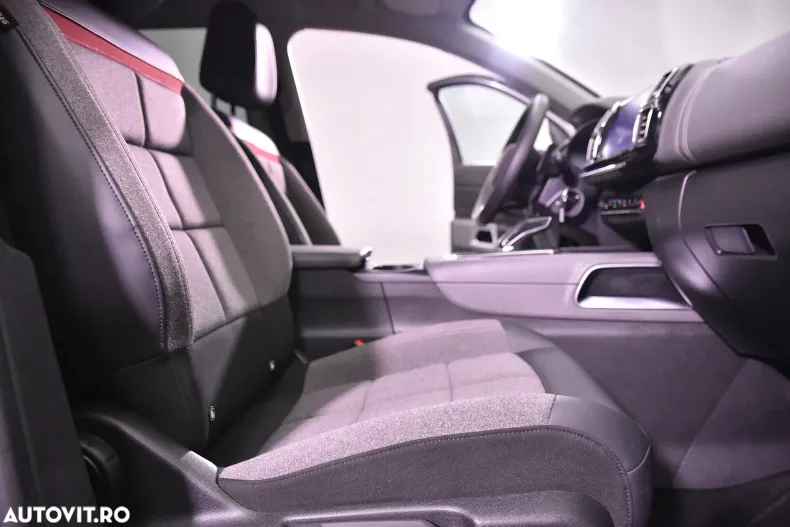 Citroën C5 Aircross din 2022 cu 98.723 km - oferta CIT195491 - foto 11