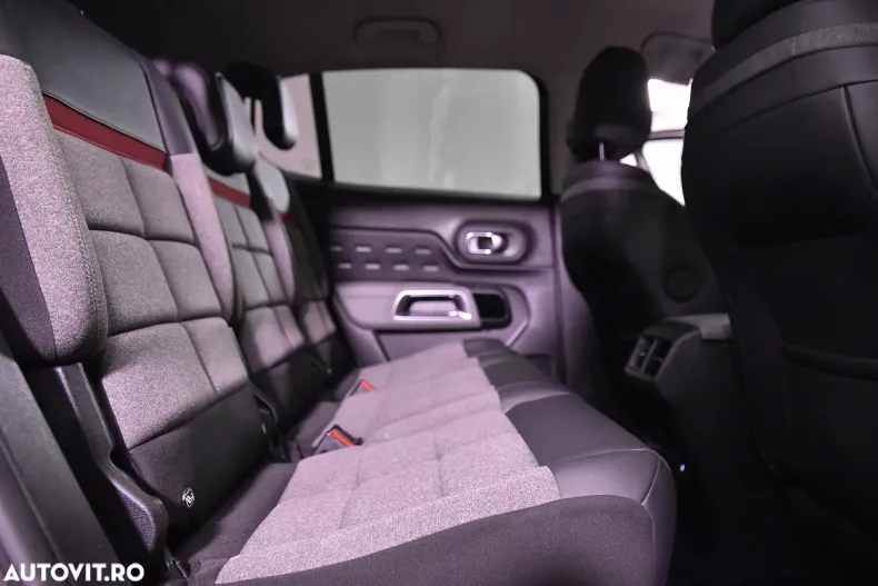 Citroën C5 Aircross din 2022 cu 98.723 km - oferta CIT195491 - foto 12