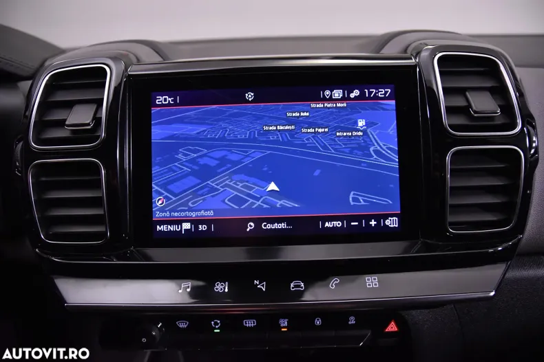 Citroën C5 Aircross din 2022 cu 98.723 km - oferta CIT195491 - foto 21