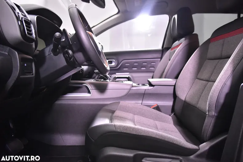 Citroën C5 Aircross din 2022 cu 98.723 km - oferta CIT195491 - foto 22
