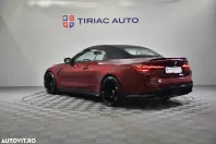 BMW M4 (Seria 4) din 2024 cu 33.134 km - oferta BMW195492 - foto 3